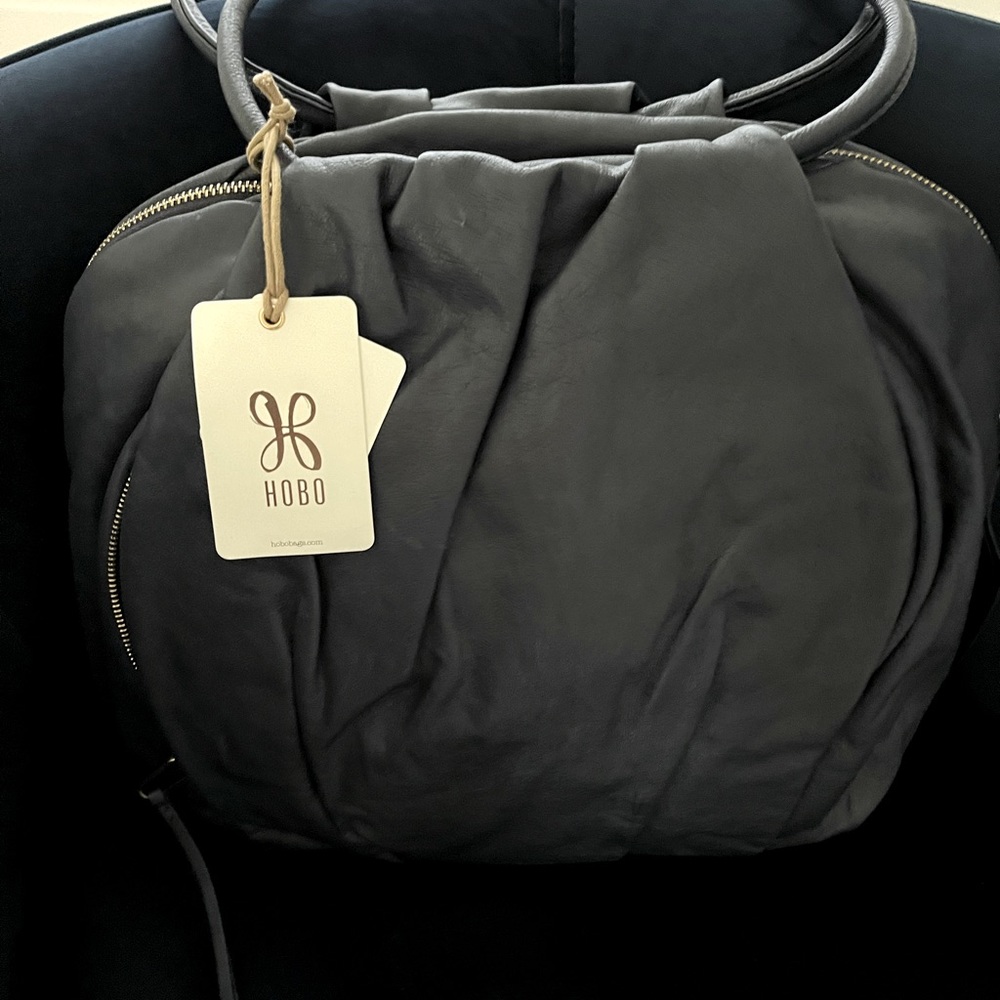 Hobo soft Hide bag